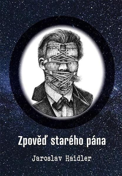 Zpověď starého pána Nosek Tomáš - Nakladatelství Tomáš Nosek