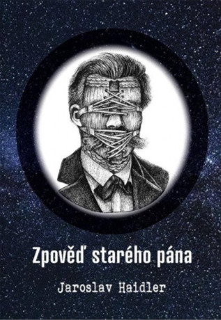 Zpověď starého pána Nosek Tomáš - Nakladatelství Tomáš Nosek