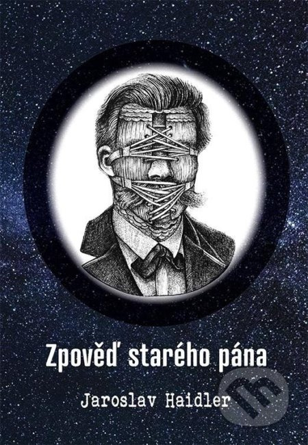 Zpověď starého pána Nosek Tomáš - Nakladatelství Tomáš Nosek