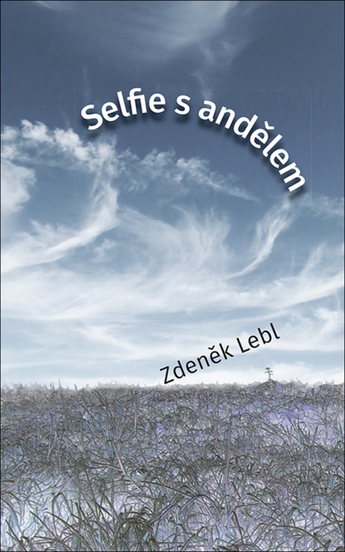 Selfie s andělem