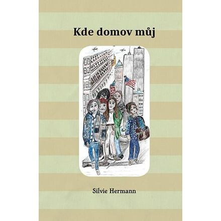 Kde domov můj