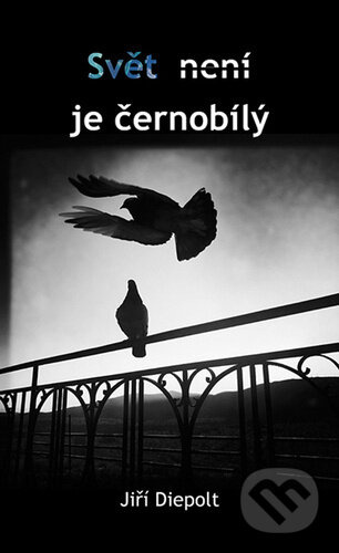 Svět není je černobílý