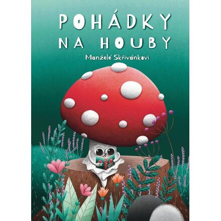 Pohádky na houby