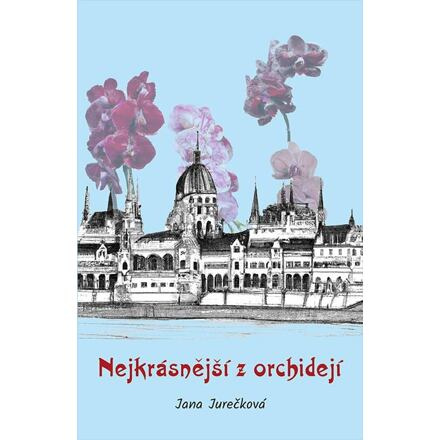 Nejkrásnější z orchidejí