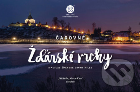 Čarovné Žďárské vrchy