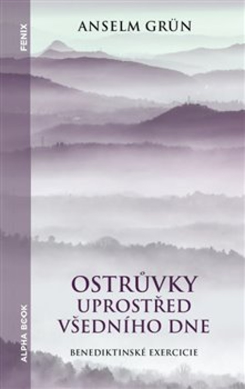 Ostrůvky uprostřed všedního dne - Anselm Grün