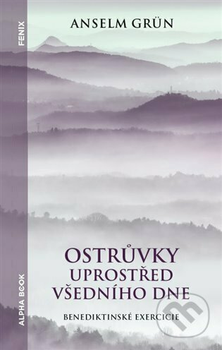 Ostrůvky uprostřed všedního dne - Anselm Grün