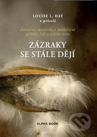 Zázraky se stále dějí - Louise L. Hay