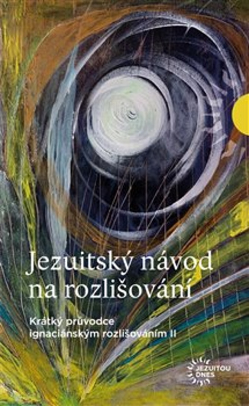 Jezuitský návod na rozlišování - Samuel Prívara