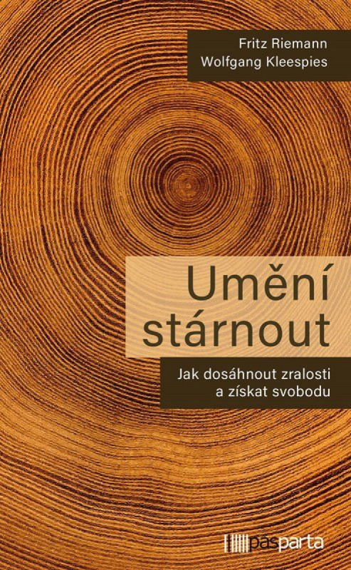 Umění stárnout - Fritz Reimann, Wolfgang Kleespies