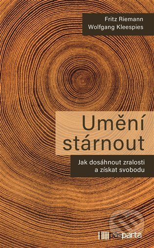 Umění stárnout - Fritz Reimann, Wolfgang Kleespies