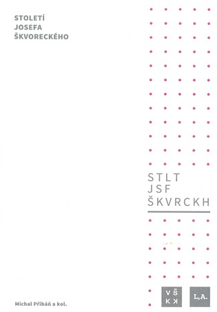 Století Josefa Škvoreckého