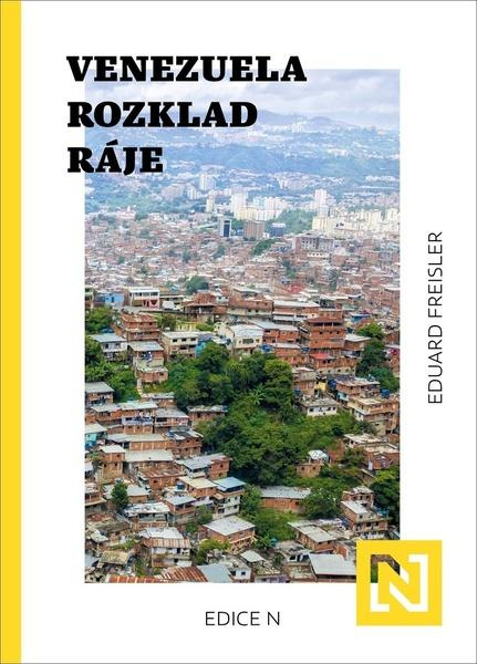 Venezuela: Rozklad ráje N media