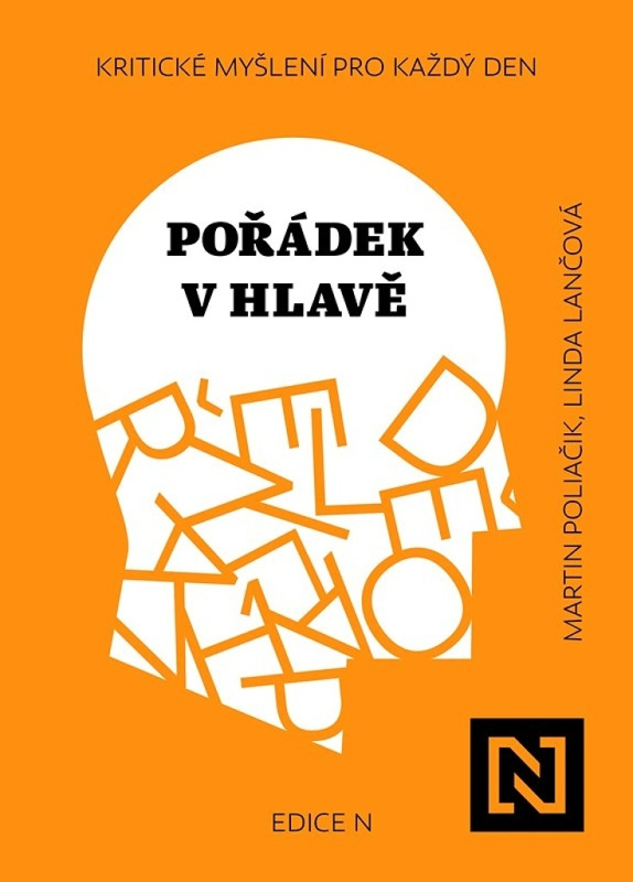 Pořádek v hlavě - Martin Poliačik, Linda Lančová