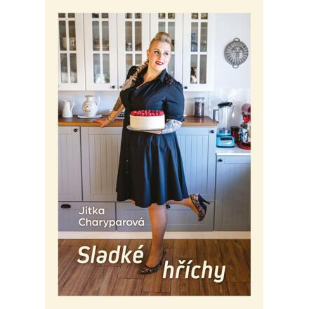Sladké hříchy - Jitka Charyparová