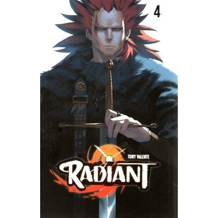 Radiant 4