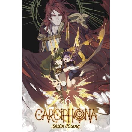 Carciphona 6