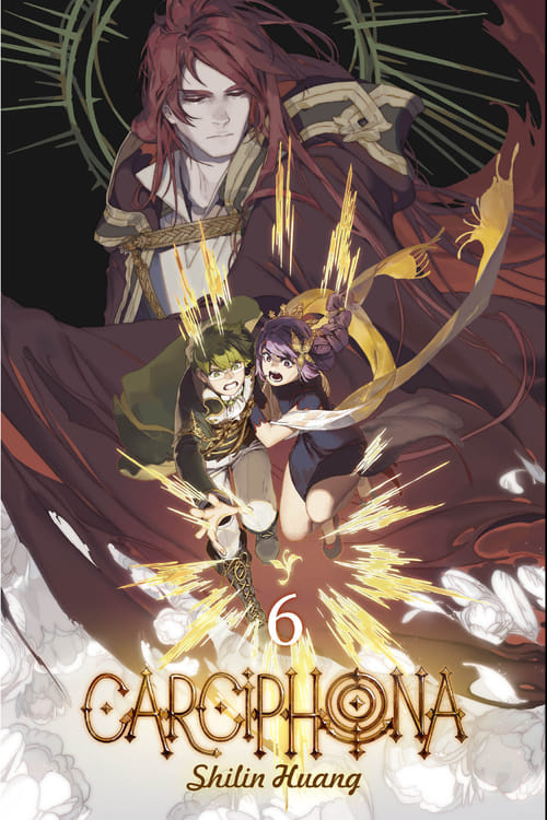 Carciphona 6