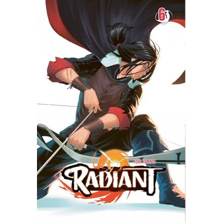 Radiant 6