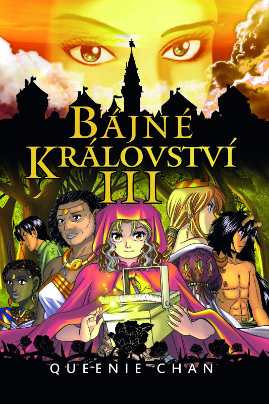 Bájné království III.