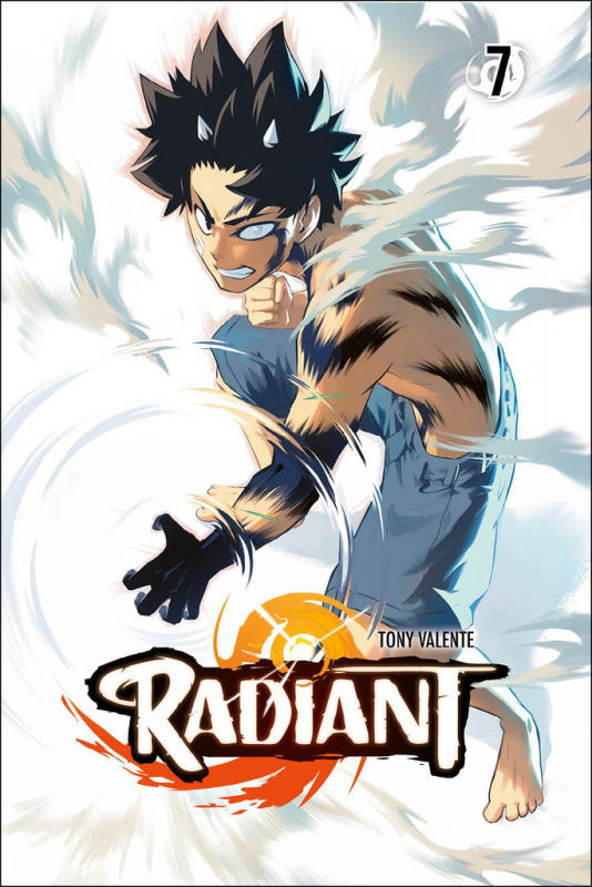 Radiant 7 Seqoy s.r.o.