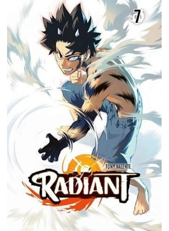 Radiant 7 Seqoy s.r.o.