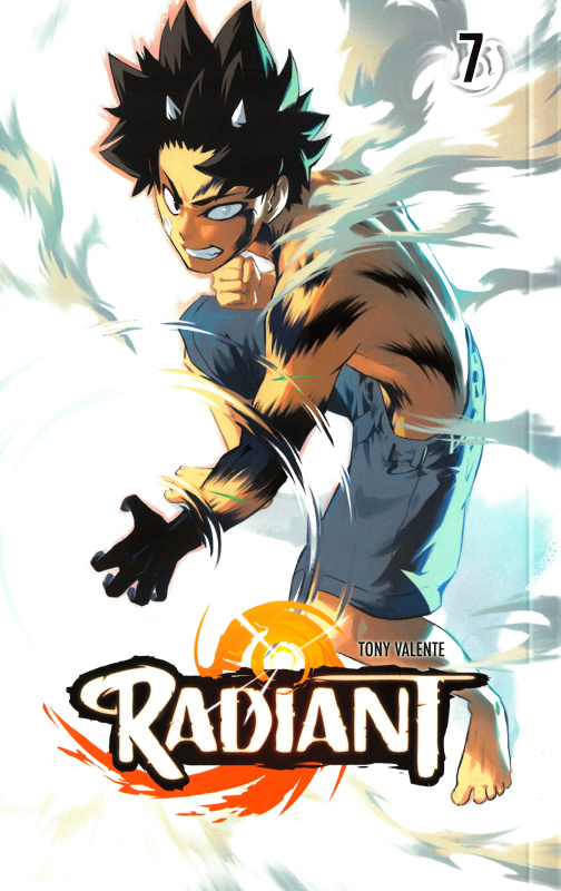 Radiant 7 Seqoy s.r.o.