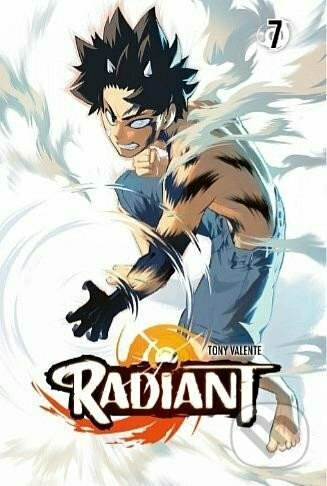 Radiant 7 Seqoy s.r.o.