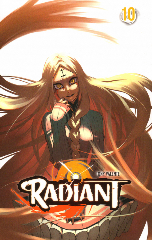 Radiant 10