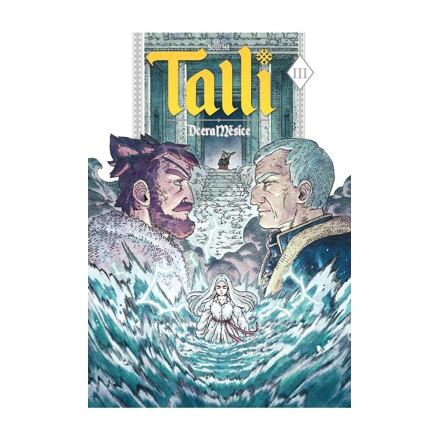Talli 3