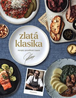 Zlatá klasika - Zdeněk Pohlreich