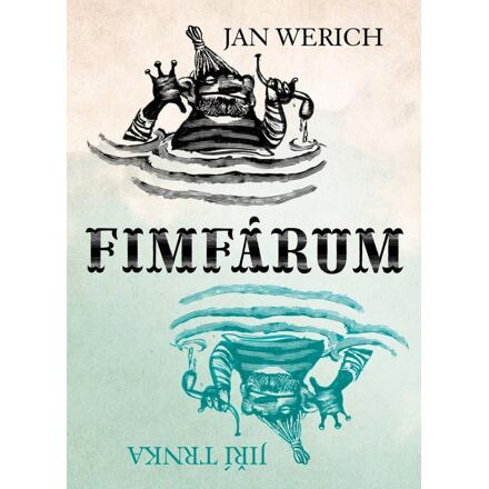 Fimfárum - Jan Werich