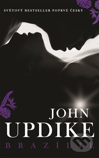 Brazílie - John Updike