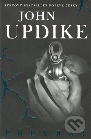 Převrat - John Updike