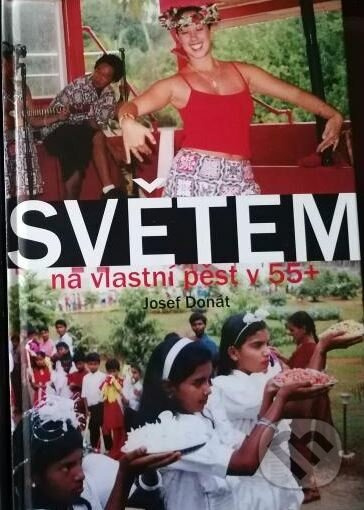 Světem na vlastní pěst v 55+