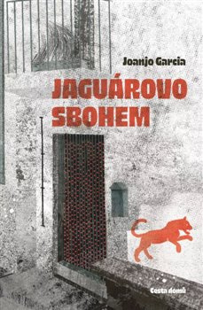 Jaguárovo sbohem - Joanjo Garcia