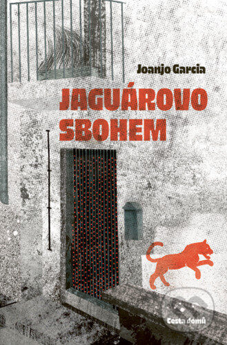 Jaguárovo sbohem - Joanjo Garcia