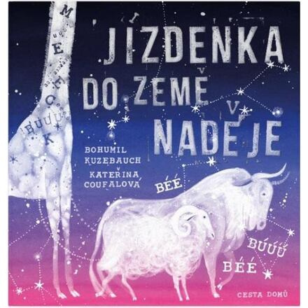 Jízdenka do Země naděje