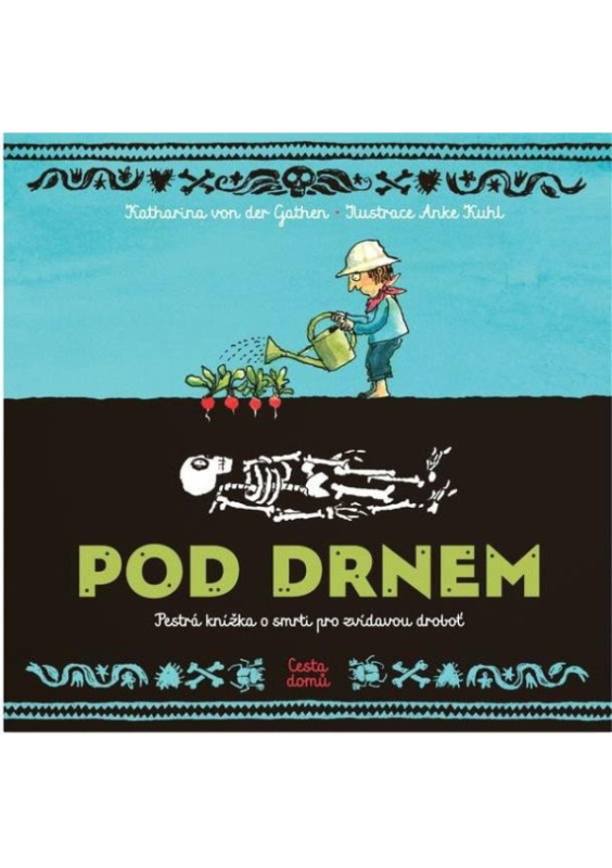 Pod drnem