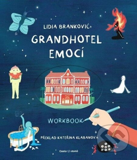 Grandhotel emocí - workbook