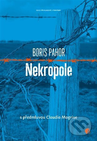 Nekropole - Boris Pahor
