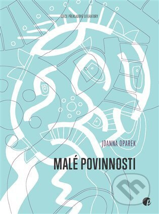 Malé povinnosti - Joanna Oparek