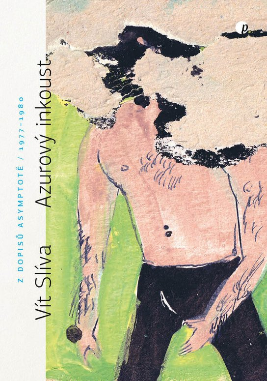 Azurový inkoust - Vít Slíva