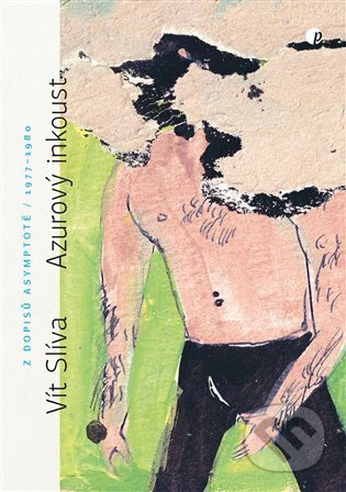 Azurový inkoust - Vít Slíva