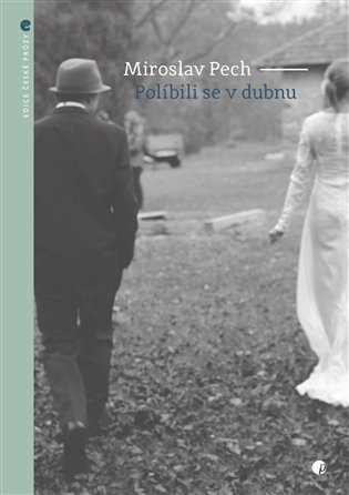 Políbili se v dubnu - Miroslav Pech - kniha z kategorie Společenská beletrie