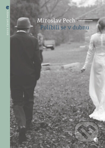 Políbili se v dubnu - Miroslav Pech - kniha z kategorie Společenská beletrie