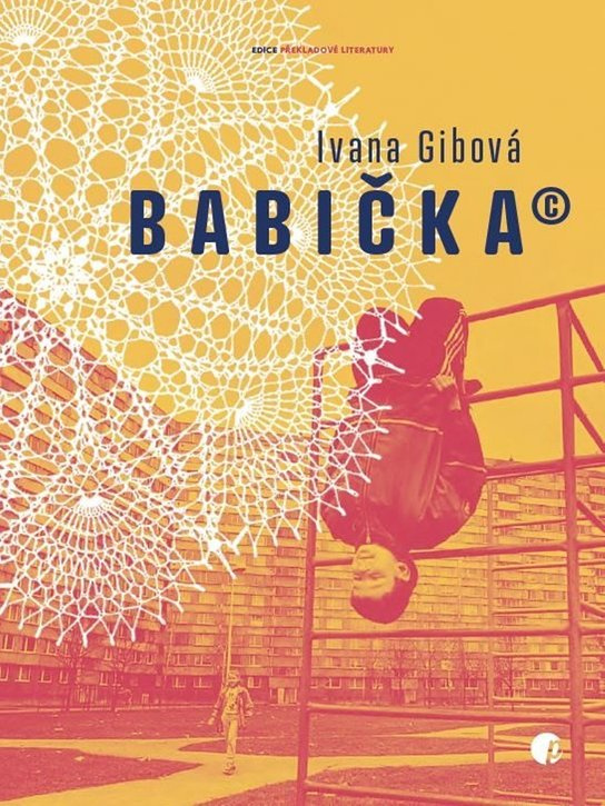 Babička© - Ivana Gibová