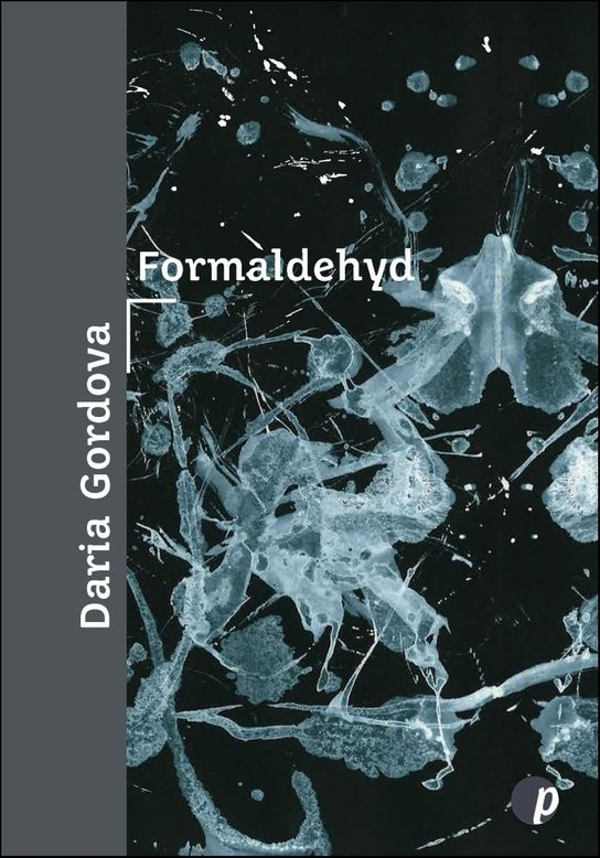 Formaldehyd - Daria Gordova