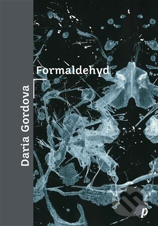 Formaldehyd - Daria Gordova