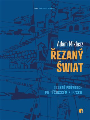 Řezaný świat - Adam Miklasz - kniha z kategorie Historie